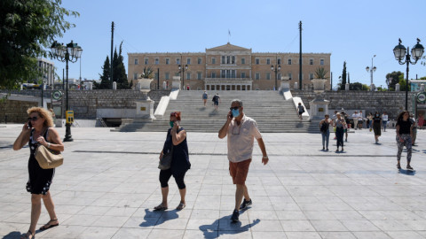 Ρυθμίσεις οφειλών: Τέλος χρόνου για 72 και 120 δόσεις