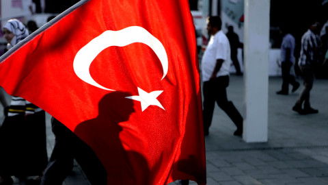 Τουρκία: Στο 61,98% ο πληθωρισμός τον Νοέμβριο