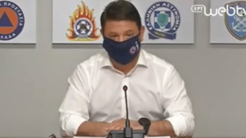 Νέα μέτρα για τον κορωνοϊό: Υποχρεωτική η χρήση μάσκας σε κλειστούς χώρους έως τις 31 Αυγούστου 