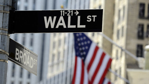 Wall Street: Νέο ρεκόρ για τον Nasdaq-Πτώση για τον Dow Jones