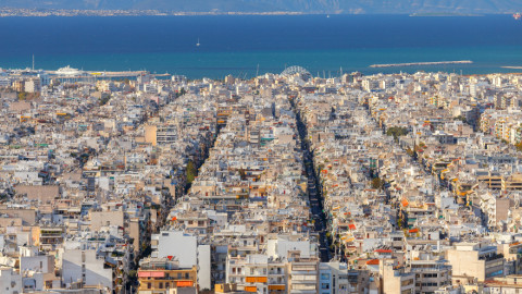 Οι ξένοι επενδυτές ζητάνε μεταρρυθμίσεις στη φορολογία ακινήτων