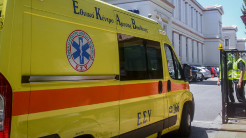 Εγκλημα σοκ στον Ερυθρό Σταυρό: 60χρονος αποσύνδεσε τον αναπνευστήρα 76χρονου 
