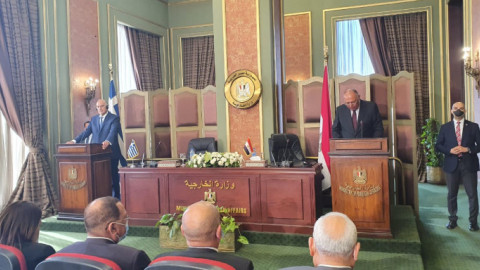 Η σημασία της συμφωνίας με την Αίγυπτο για την ΑΟΖ-Οι αντιδράσεις
