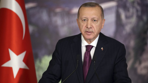 Τουρκία: Ο Ερντογάν άλλαξε υπουργό Οικονομικών