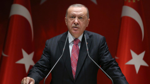 Η Τουρκία πιθανότατα οδεύει προς μία ολοκληρωτική οικονομική κρίση