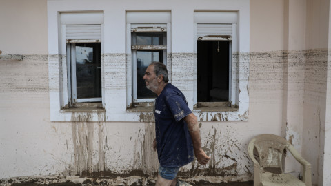 Ξεπερνούν τα 4,5 εκατ. ευρώ οι επιχορηγήσεις για τις περιοχές της Βόρειας Εύβοιας