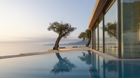 Wyndham Hotel & Resorts: Συμφωνία με τον όμιλο Oikos Property Developments για το πρώτο Ramada Residences στην Ελλάδα