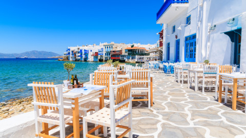 Handelsblatt: Αύξηση 4,5% στις κρατήσεις για διακοπές στην Ελλάδα 