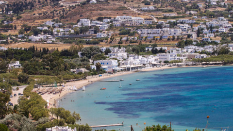 Προβολή 4 ελληνικών νησιών σε γαλλική ταξιδιωτική ιστοσελίδα