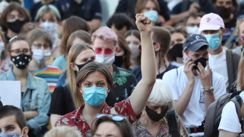 Πολωνία: Σε ύφεση για πρώτη φορά μετά το τέλος του κομμουνιστικού καθεστώτος