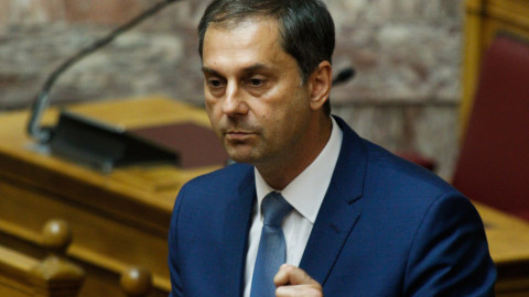 Θεοχάρης: 6 δράσεις για τουρισμό με έμφαση στην ποιότητα