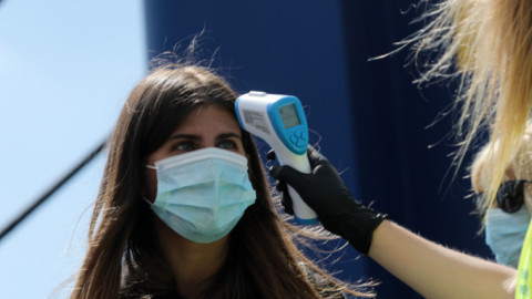 Κορωνοϊός: 170 νέα κρούσματα - Κανένας θάνατος
