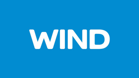 Wind: Μείωση εσόδων, αύξηση προσαρμοσμένων EBITDA το β' τρίμηνο