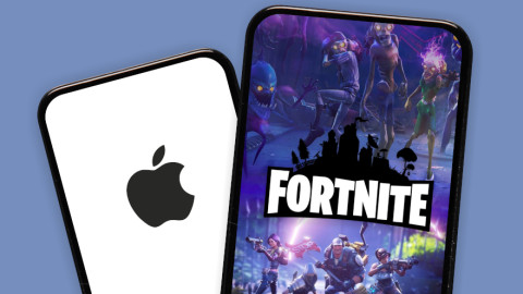 Το Fortnite επιστρέφει στα ευρωπαϊκά iPhone μετά από τέσσερα χρόνια