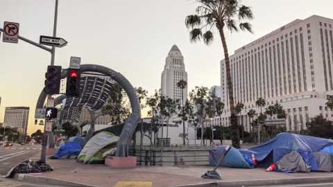 ΗΠΑ: Παράταση ως το τέλος του έτους για την προστασία από εξώσεις