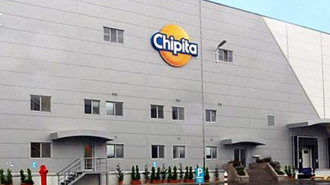 Διοικητικές αλλαγές στην εταιρεία Chipita