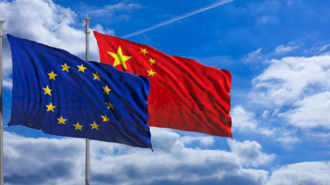 Η φέτα στη Σύνοδο Κορυφής Κίνας – ΕΕ