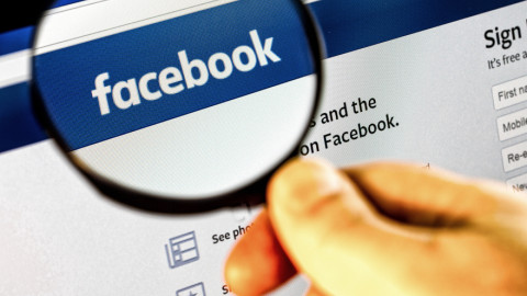Ξεκίνησε η νομική διαδικασία για τη διάλυση του Facebook