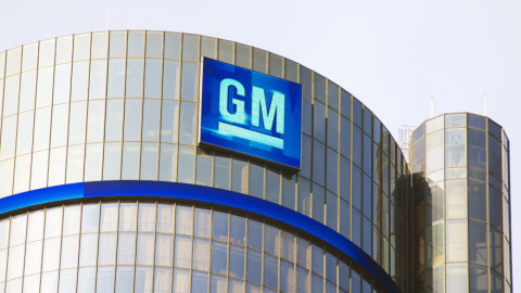 General Motors: Διερευνά την αγορά ηλεκτρικών ιπτάμενων αυτοκινήτων