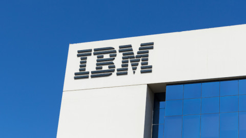 Το επόμενο στοίχημα της IBM είναι… το πετρέλαιο