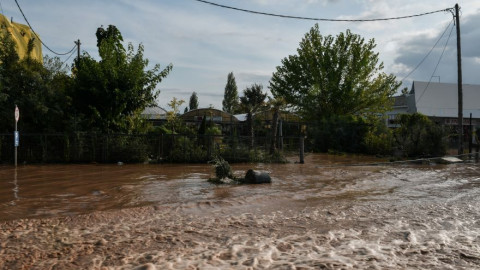 Κακοκαιρία «Ιανός»: Τρεις νεκροί και τεράστιες καταστροφές