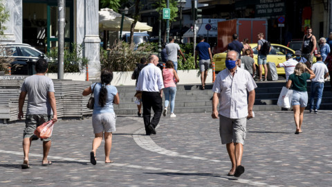 Η μάχη της κατανάλωσης θα κρίνει την ύφεση