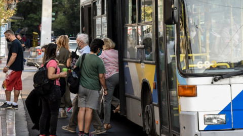 Ανοίγει ο δρόμος για 650 προσλήψεις στις συγκοινωνίες