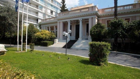 Εκτακτη σύσκεψη υπό τον πρωθυπουργό για τη Μόρια