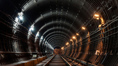 Κυβερνητική βούληση να «τρέξει» η Γραμμή 4 του Μετρό-Τα σχέδια για την Αττική Οδό