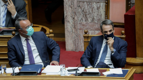 Αισιόδοξα μηνύματα για ελαφρύνσεις εν αναμονή της Θεσσαλονίκης