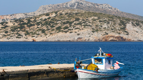 Αυτά τα 28 νησιά απαλλάσσονται από τον ΕΝΦΙΑ