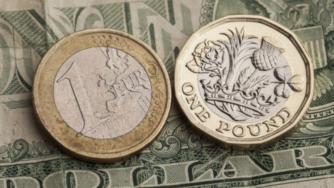 Ebury: Τι περιμένουμε για δολάριο, στερλίνα, ευρώ
