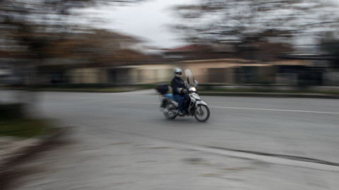Οι κάτοχοι διπλώματος ΙΧ μπορούν να οδηγούν και μηχανή 125 κυβικών
