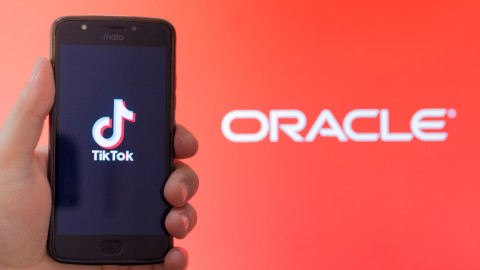 Πώς η Oracle κατέληξε με το Tik Tok