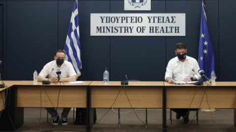 Νέα μέτρα: Κλειστά τις νύχτες περίπτερα και μίνι μάρκετ στις «κόκκινες»