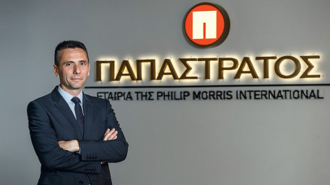 Χαρπαντίδης (PMI): Αναγκαιότητα οι μεταρρυθμίσεις
