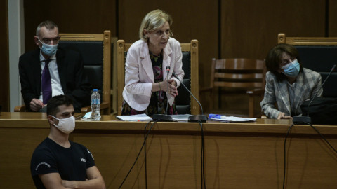 Χρυσή Αυγή: Εισαγγελική πρόταση να μην γίνουν δεκτά ελαφρυντικά