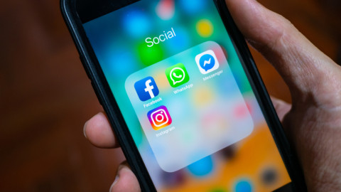 Το Facebook ενώνει το Instagram, το Messenger και το WhatsApp