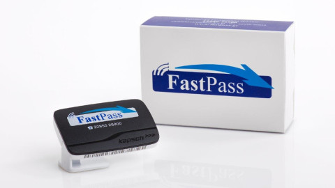 Νέα Οδός: Με το Fast Pass, ταξιδεύεις σε όλη τη χώρα