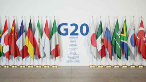 Η G20 θα συμφωνήσει σε αύξηση των αποθεματικών του ΔΝΤ