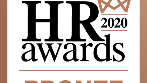Σημαντική διάκριση για την Εdenred στα HR Awards 2020