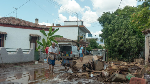 Ασφαλιστικές: Πάνω από 5 εκατ. οι απαιτήσεις αποζημιώσεων για τη «Θάλεια»