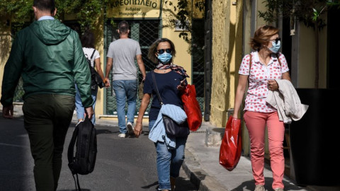 Δερμιτζάκης: Φοβάμαι ότι μπορεί να ζήσουμε σκηνές Ιταλίας