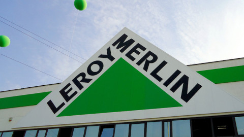 Leroy Merlin: Σχέδια για επενδύσεις 20 εκατ. σε 3 χρόνια