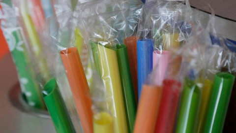 Τα 10 πλαστικά προϊόντα μιας χρήσης που καταργούνται -Τα οφέλη 