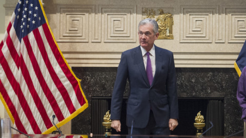 Fed: Οι προβλέψεις για το πού θα πάνε τα επιτόκια μακροπρόθεσμα, ποτέ δεν ήταν το δυνατό της σημείο