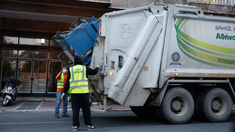 Πάνω από 200 εκατ. για τις νέες μονάδες απορριμμάτων σε Φυλή και Σχιστό