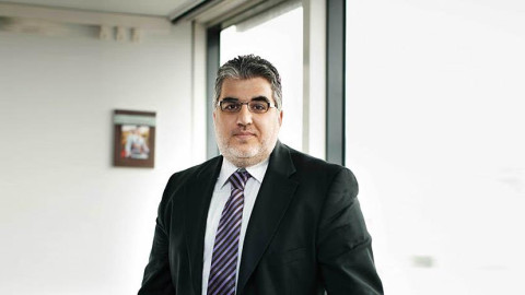 Ο Αθ. Στάβερης νέος Γ.Γ. Τηλεπικοινωνιών και Ταχυδρομείων