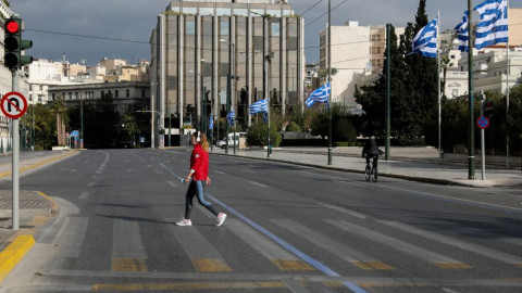 Σύψας: Πότε και πώς θα πάμε σε άρση των μέτρων