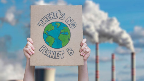 ΟΟΣΑ: Οι πλούσιες χώρες δεν κατάφεραν να εκπληρώσουν τον στόχο τους για τη χρηματοδότηση για το κλίμα	